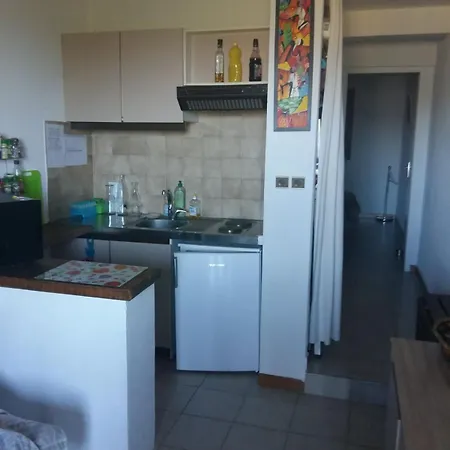 Avec Piscine Partagee * Calenzana
